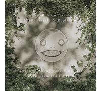 Nier : Automatizzato/Gestalt & Replicant Colonna Sonora Originale Vinile Set (