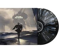 Nier: Become as Gods-Rozen + REVEN 2LP
