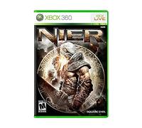 Xbox 360 Nier - Xbox 360 GAME NUOVO