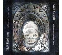 Game Music – Nier: Gestalt & Replicant / 15 Nightmares & Arrang – Square Enix