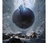 NIER ORCHESTRA CONCERT RE12024 THE END OF DATA 2CD LIVE JAPAN NUOVO