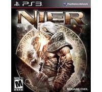Nier (PLAYSTATION 3, PS3) Nuovo