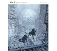NieR Poster Collection