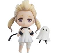 NieR Re[in]carnation Nendoroid Action Figure The Girl of Light & Mama 10 cm (...