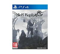 Nier Replicant Ps4 Juego para Consola PlayStation 4 PS4