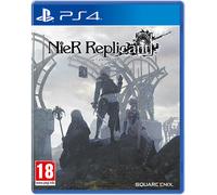 Square Enix NieR Replicant Ver.1.22474487139...