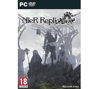 Nier Replicant Remake - PC [Edizione: Francia]