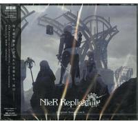 NieR Replicant ver. 1.22474487139... CD colonna sonora originale dal Giappone...