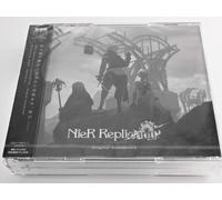 NieR Replicant ver. 1.22474487139... Colonna sonora originale CD giapponese