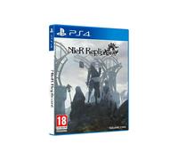 Nier Replicant ver.1.22474487139… EU PS4 - IMPORT
