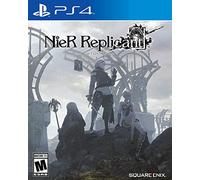 Nier Replicant Ver.1.22474487139... - PlayStation 4 (PlayStation 4)