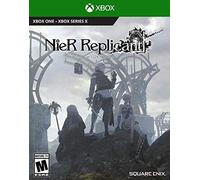Nier Replicant Ver.1.22474487139... - Xbox One (Microsoft Xbox One)