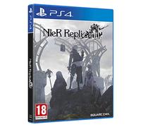 Square Enix NieR Replicant Ver.1.22474487139...