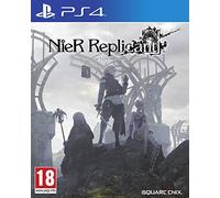 NieR Replicant ver.1.22474487139... (PS4) - [AT-PEGI] [Edizione: Germania]