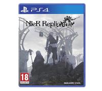 Nier Replicant Ver.1.22474487139 Ps4 Gioco Italiano Playstation 4 Gestalt Remake