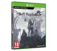 Nier Replicant Ver.1.22474487139… - Xbox One