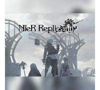 NieR Replicant ver.1.22474487139â€¦ (Xbox One/Xbox Series X|S) Xbox Live Key - TURKEY