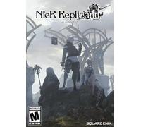 NieR Replicant ver.1.22474487139… (Xbox One) Xbox One Stand (Microsoft Xbox One)