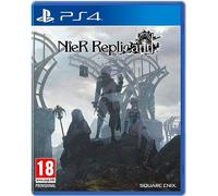 NieR replicante PS4