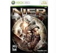 Xbox 360 Nier - Xbox 360 GAME NUOVO