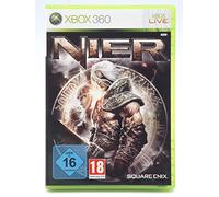 Nier XBox360 [Edizione: Germania]