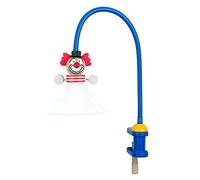 Niermann 233 Morsetto Luce, Pagliaccio, Multicolore