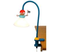 Niermann 247 Morsetto Luce, Pirata, Multicolore