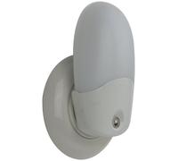 Niermann 80023 Luce Notturna Ovale, Multicolore