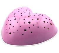 Niermann Standby Luce notturna LED Solar Heart Niermann Standby