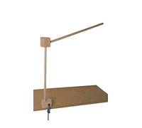 Niermann Standby 3496 - Supporto per cellulare, colore: Beige