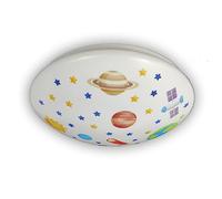Niermann Standby Lampada da soffitto spaziale