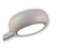Niermann Standby Lampada da tavolo Automobile con braccio flex Niermann Standby