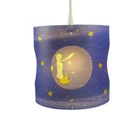 Niermann Standby Lampada sospensione rotante Principe per bambini Niermann Standby