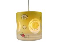 Niermann Standby Lampada sospensione rotante Sunny per bambini Niermann Standby