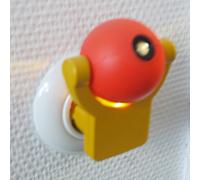 Niermann Standby Luce LED notturna Animali del bosco, per presa 80053