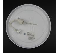 Niermann Standby Plafoniera Automezzi, Ø 35 cm Niermann Standby