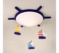 Niermann Standby Plafoniera BARCHE A VELA Niermann Standby