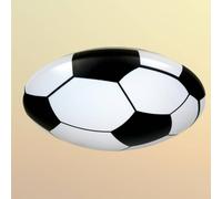 Niermann Standby Plafoniera Calcio, plastica Niermann Standby