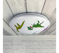 Niermann Standby Plafoniera Dinos Niermann Standby