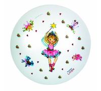 Niermann Standby Plafoniera, in plastica, Principessa Lillifee