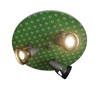 Niermann Standby Plafoniera palloni da calcio 3 luci Niermann Standby