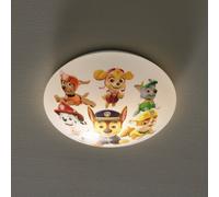 Niermann Standby Paw Patrol-Ciotola da soffitto, Multicolore