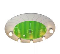 Niermann Standby Plafoniera Stadio con punti luce LED Niermann Standby