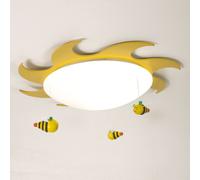 Niermann Standby Plafoniera Sum Sum Niermann Standby