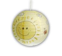 Niermann Standby Sunny - lampada a sospensione per bambini Niermann Standby