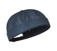 Niesel Cappello Senza Tesa,Copricapo In Mesh Regolabile | Cappello da esterno a cuffia | Per Uomini Anziani Papà Con Testa Calva Outdoor Sport Running Uso Quotidiano E Viaggio Ciclismo Golfing E Party