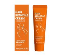 Niesel Crema Per La Rimozione Dei Del Viso Per Donne | 22g Formula Depilatoria Lenitiva,Lozione Delicata Per La Rimozione Dei Del Viso - per Donne e Ragazze Pelle Sensibile Uso Quotidiano Casa Festa