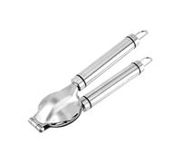 Niesel Cruscotto Clip Strumento per il taglio di castagne - Cracker di noci in acciaio - Cruscotto Cruscotto Cracker con Noce