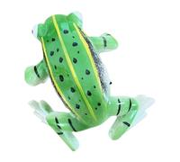 Niesel Decorazioni per piante per fiori,Appendiabiti in resina per vasi - Vaso in resina Hugger Frog Pot Hanger | Carina scultura rampicante, decorazione creativa del giardino degli animali per