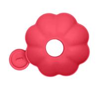 Niesel Drip Catcher - Vassoio per per bambini, in silicone e silicone per la cattura delle prima che cadano